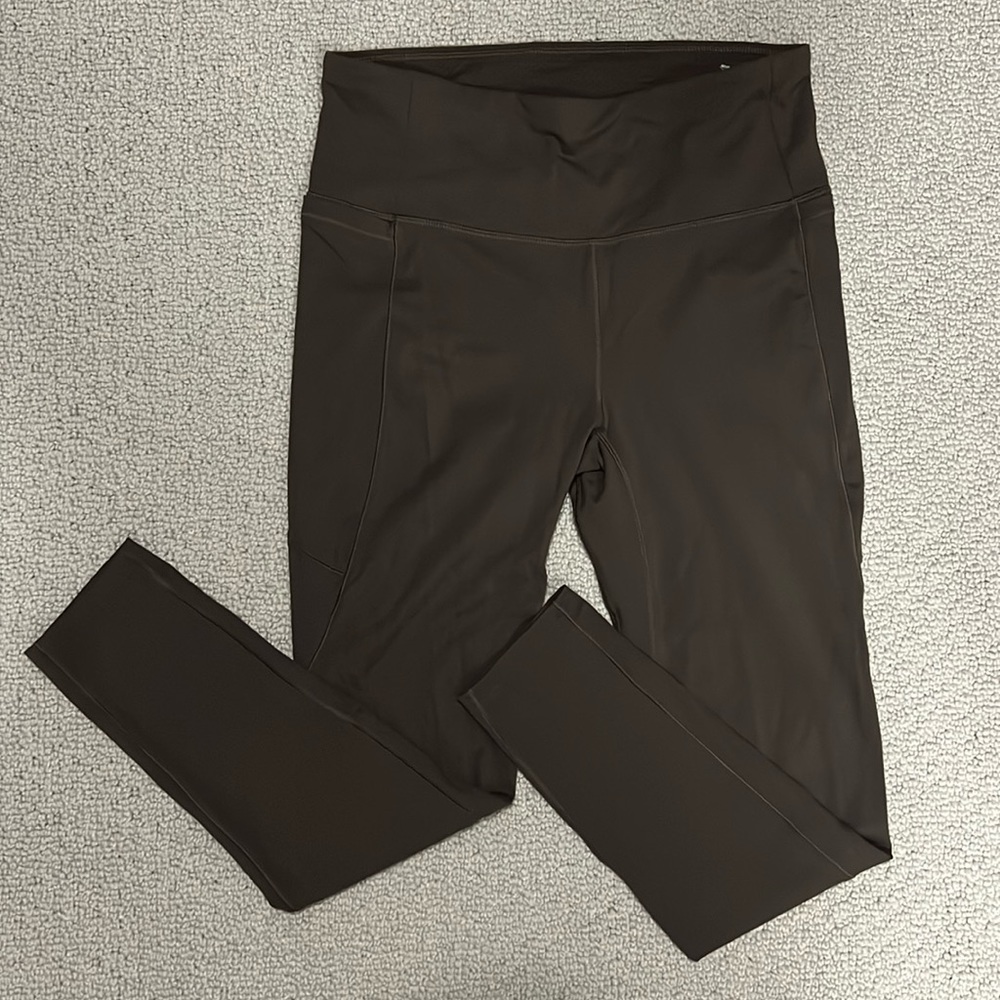 Calia High Rise 7/8 leggings